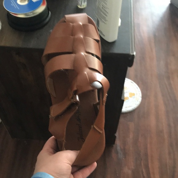 Sandals - Picture 3 of 5